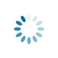our loading icon